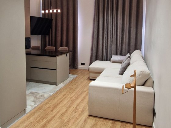 Оренда 2 к квартири в Центрі Києва вул. Петра Сагайдачного 14в