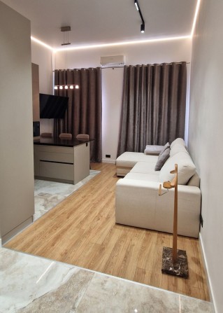 Оренда 2 к квартири в Центрі Києва вул. Петра Сагайдачного 14в - фото 1