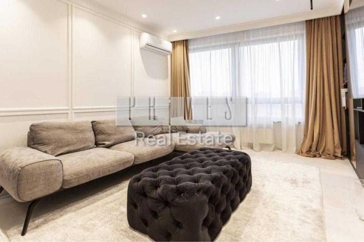 Оренда 2 кімнатної квартири 75 м2 Преміум ЖК Park Avenue Дизайнерський ремонт - фото 1