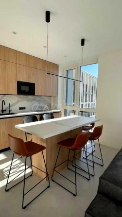 Оренда квартири ЖК Славутич 2 спальні 70м2  Генератор Осокорки Славутич - фото 1