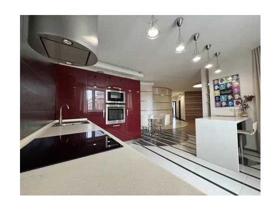 Генератор ! Оренда 2-к квартири вул. Голосіївська 13-Б ЖК ГОЛОСІЄВО