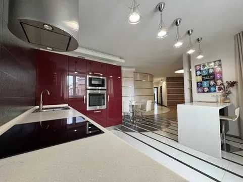 Генератор ! Оренда 2-к квартири вул. Голосіївська 13-Б ЖК ГОЛОСІЄВО - фото 1