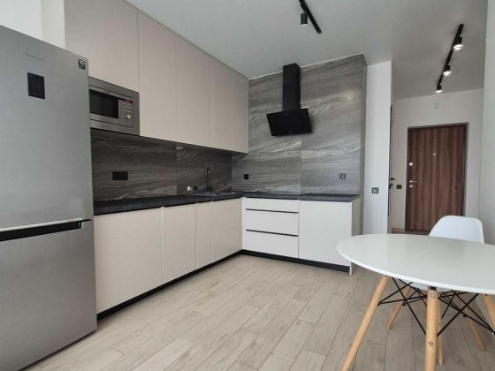 Оренда євродвушки, ЖК Варшавський +, вул. Выговського, 42 Київ