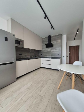 Оренда євродвушки, ЖК Варшавський +, вул. Выговського, 42 - фото 1