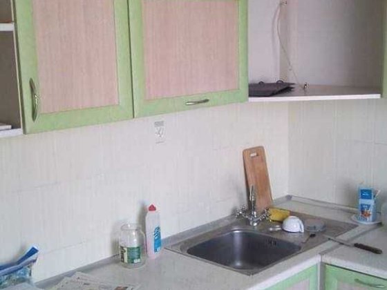 Оренда 1к. квартири А.Ахматової 4, Позняки Киев