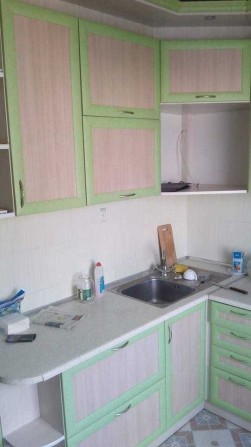 Оренда 1к. квартири А.Ахматової 4, Позняки - фото 1