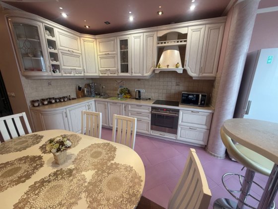 Оренда 3 кім квартири вул Касіяна 2/1, м. Іподром