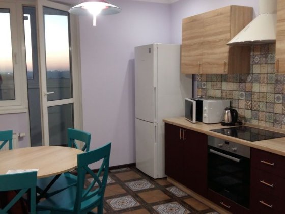 Оренда 2к квартира ЖК Деміївська від власника Киев