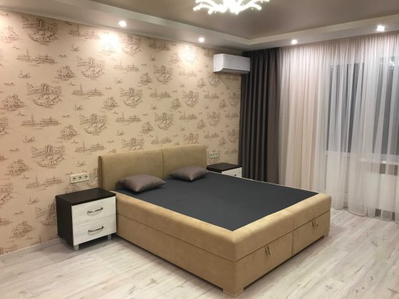 Здам, 2- кім, ЖК Крістер Град, вул. Данченка, поряд ЖК Варшавський Київ