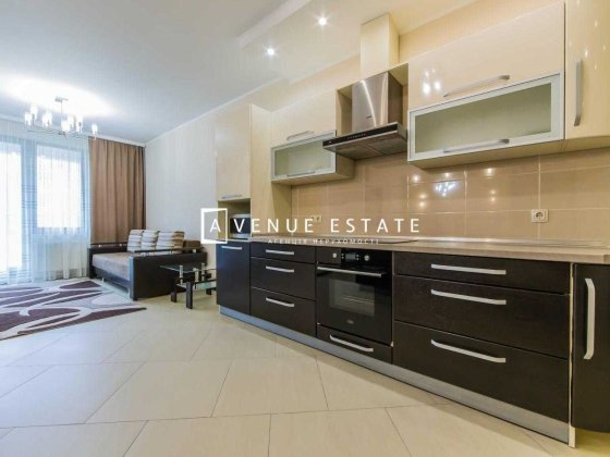 Оренда 2к квартири 62м2 4пов. ЖК Парк Авеню пр-т. Голосіївський 60