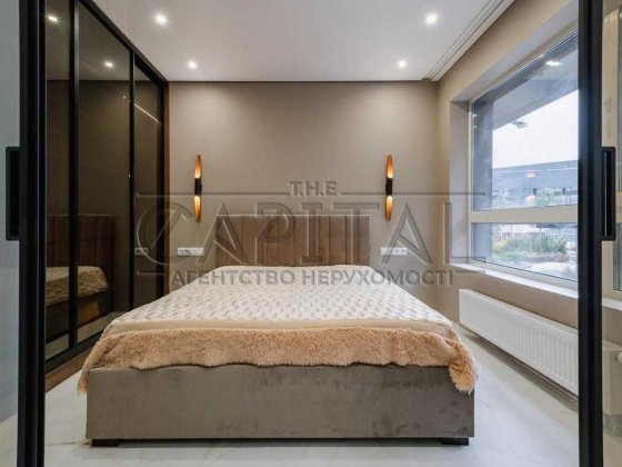 Аренда ЖК White Lines