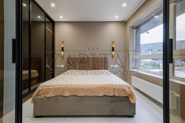 Аренда ЖК White Lines - фото 1