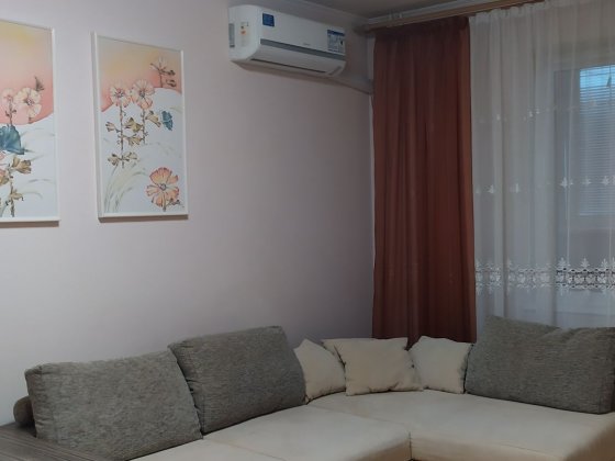 Сдается 1 комнатная квартира  Дарницкий р-н,ул.Драгоманова 12, Позняки Київ