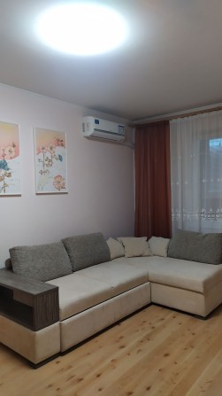 Сдается 1 комнатная квартира  Дарницкий р-н,ул.Драгоманова 12, Позняки - фото 1