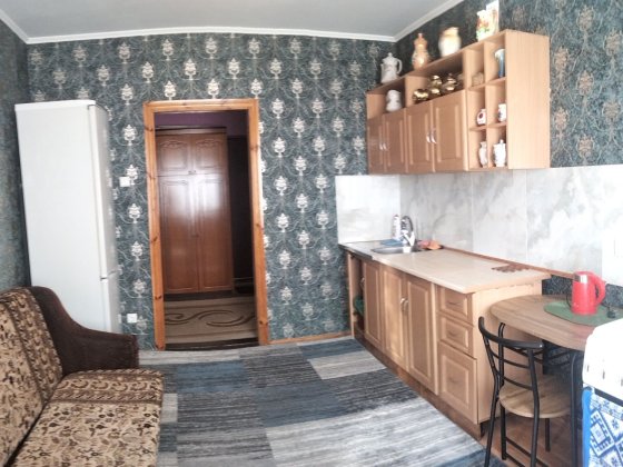 Оренда 1-кімн., 47м, Виноградар, Порика 7Б