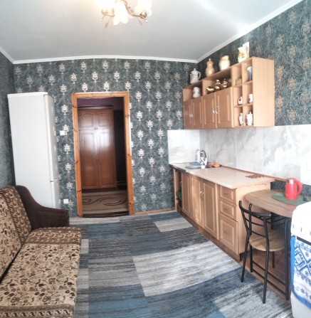 Оренда 1-кімн., 47м, Виноградар, Порика 7Б - фото 1