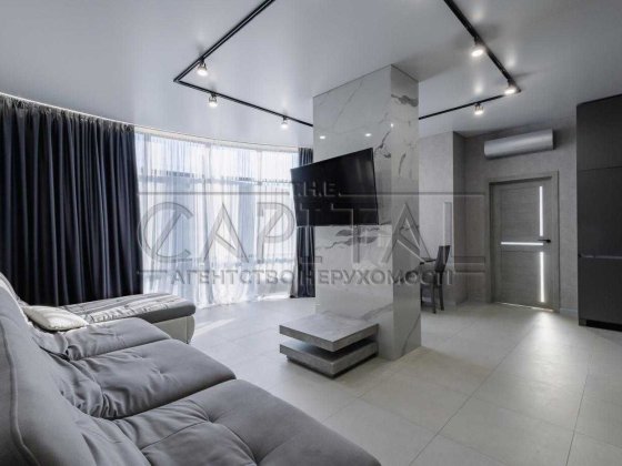 ОРЕНДА 2-к квартири в ЖК Зелений Замок, вул. Олегівська, Поділ