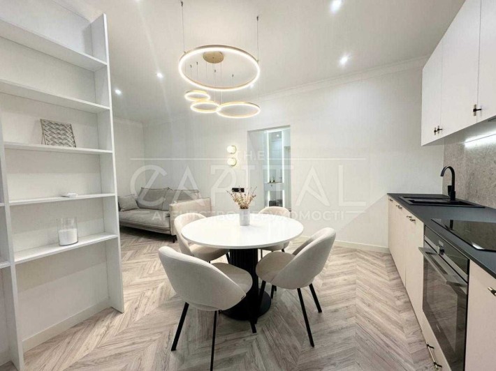 ОРЕНДА/ Сучасна 2к квартира ЖК ,,Рибальський,,/Гардеробна/Низький поверх - фото 1