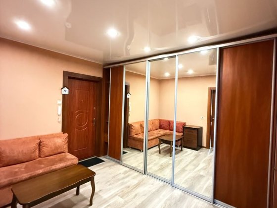 Здам квартиру від власника, без % Київ