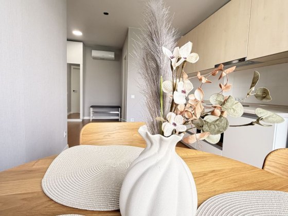 Оренда 1к квартири ЖК Great Грейт Дніпровська  Набережна  Осокорки