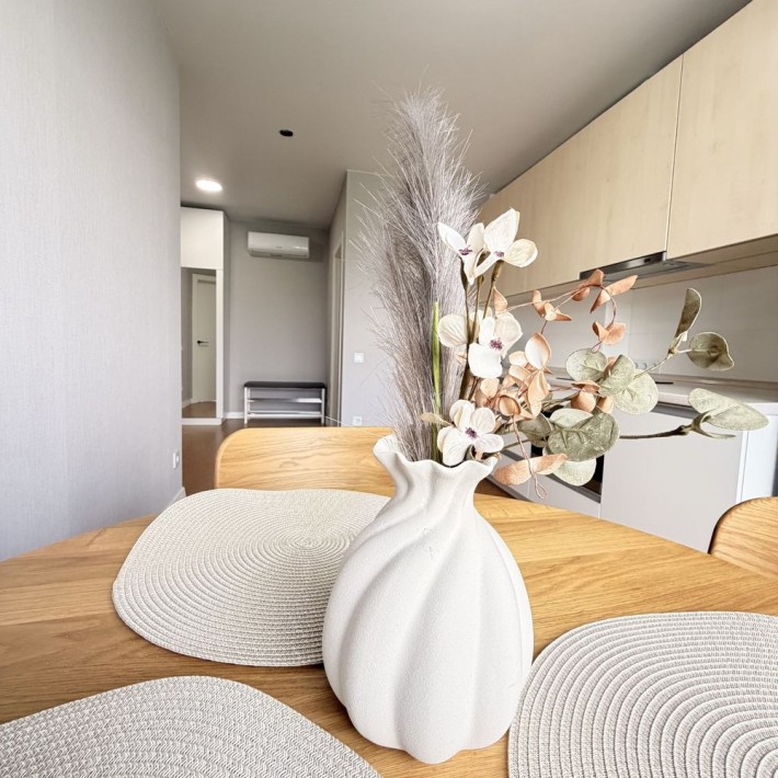 Оренда 1к квартири ЖК Great Грейт Дніпровська  Набережна  Осокорки - фото 1