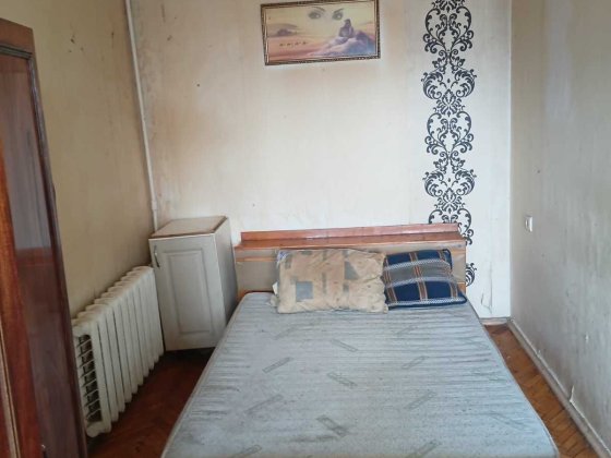 В оренду 1-а квартира Стара Дарниця вул. Празька Київ