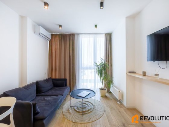 Без% Оренда 1к квартири ЖК Файна Таун