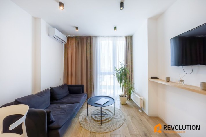 Без% Оренда 1к квартири ЖК Файна Таун - фото 1