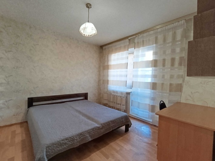 Оренда 2х кімнатної квартири Алма Атинська, ДВРЗ - фото 1