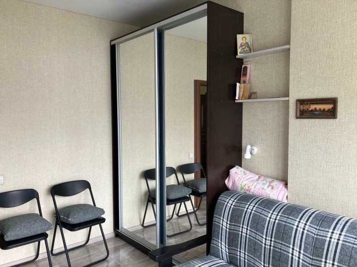 Здам 1к квартиру, Ракетна вул., 24Б, Деміївський квартал - фото 1