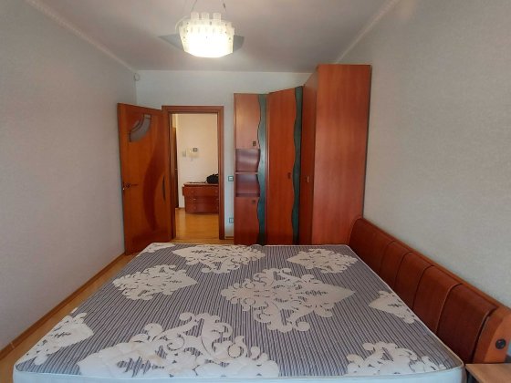 Без комісії.2-кімнатна.метро Лівобережна