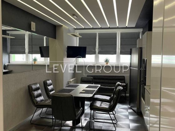 Оренда 2-к, 98 кв.м в ЖК Паркова вежа. Виноградар