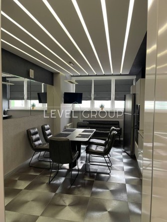 Оренда 2-к, 98 кв.м в ЖК Паркова вежа. Виноградар - фото 1