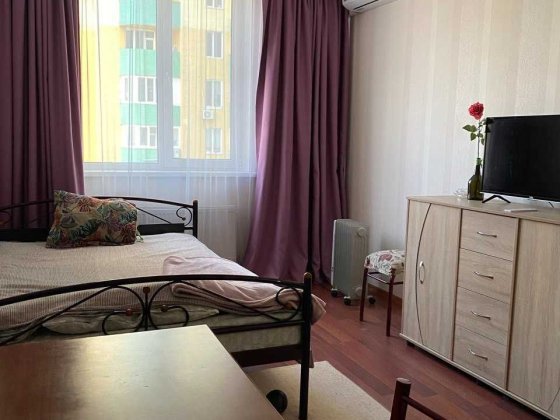 Оренда 1-к 43м2 (м Лівобережна 15 хв)  Дніпровський р-н Київ