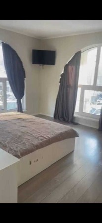 Фасад!Оренда 2к.квартири 60м ЖК Нова Англія! - фото 1