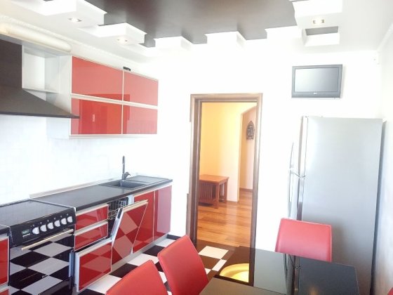 Виноградарь, без комисии, 3-х комнатная, проспект Правды 31А Київ