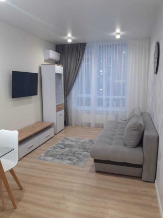 Здається  2-кімнатна квартира в ЖК “Республіка” - фото 1