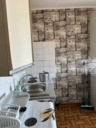 1-кімнатна квартира, Глушкова 18 - фото 1