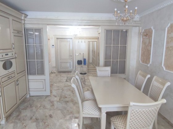 Здам 3к квартиру на Лобановського 150д з ремонтом Перша здача Київ