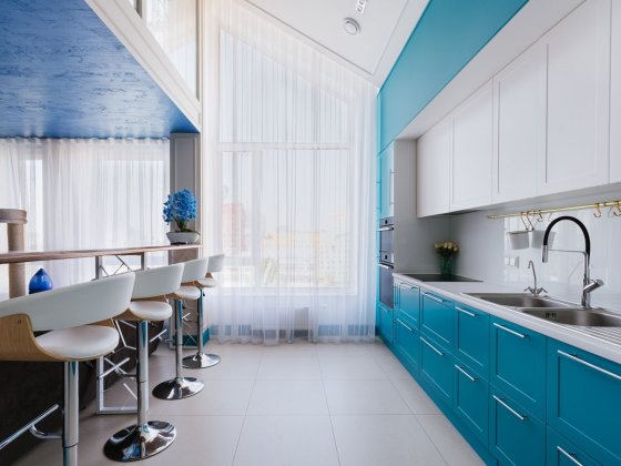 Без %. Оренда 2-во рівневої квартиры ЖК Комфорт Таун Киев