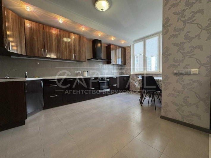 ОРЕНДА, 3-х кімнатна кв. ЖК «Корона», вул. Княжий Затон 21 - фото 1