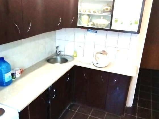 Оренда 3-кімнатної квартири на вул.Радужній