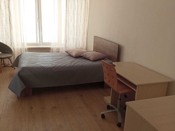 Оренда 1к квартири вул.Амвросія Бучми, 2 (Березняки)