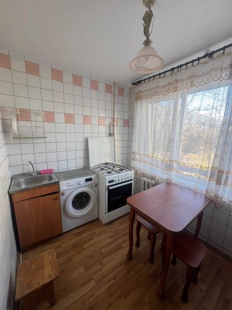 Затишна 3-кімнатна квартира по вул. Березняківська 16а - фото 1