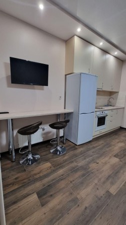 Здається в оренду однокімнатна квартира в ЖК Комфорт таун - фото 1