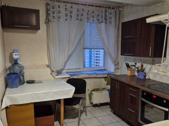 Оренда 2кім квартири