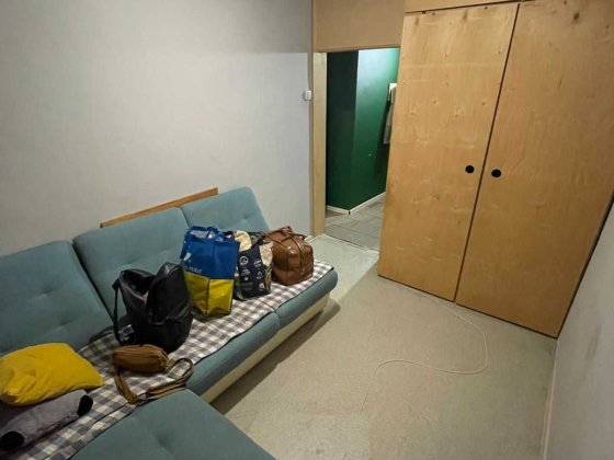 Здам 2х кімнатну  м Дарниця 5 хвилин пішкі вул Краківська 18 Київ