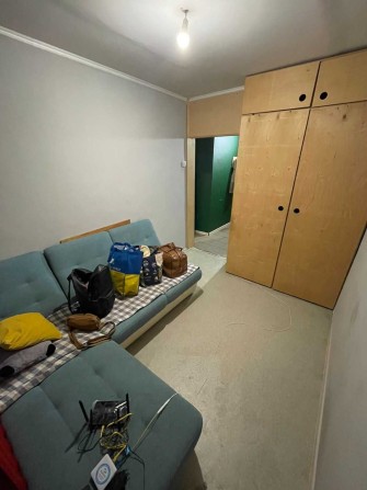 Здам 2х кімнатну  м Дарниця 5 хвилин пішкі вул Краківська 18 - фото 1