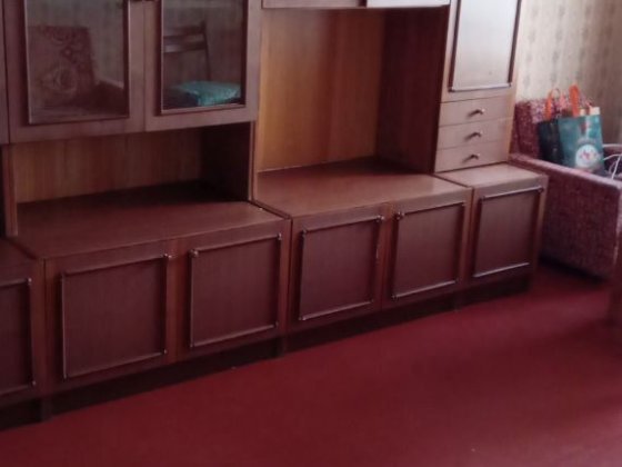 Здам 2-х кімнатку квартиру Киев