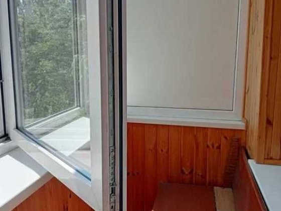 Здам 1 кімнатну квартиру на Воскресенці. Вул. Чорних Запорожців 14 б. Київ